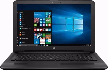 Laptop HP 15-BS053 i7-7500U/15.6