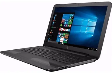 Laptop HP 15-BS053 i7-7500U/15.6