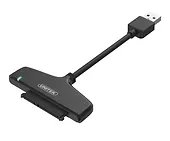 Mostek USB 3.0 do SATA III Unitek Y-1096