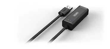 Adapter USB 3.0 - Gigabit Unitek Y-3470