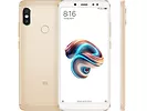 Smartfon Xiaomi Redmi Note 5 4GB 64GB Dual SIM LTE Gold FV23%