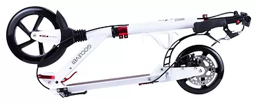 Hulajnoga GoClever City Rider 9