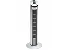 Wentylator kolumnowy FanDesign Silver Tower Mini