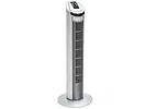 Wentylator kolumnowy FanDesign Silver Tower Mini