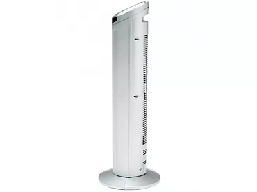 Wentylator kolumnowy FanDesign Silver Tower Mini