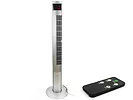 Wentylator kolumnowy FanDesign Silver  Tower-70