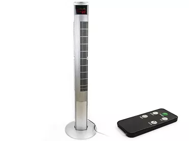 Wentylator kolumnowy FanDesign Silver  Tower-70