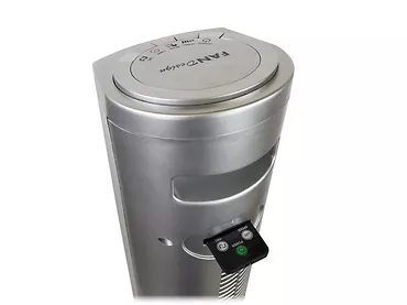 Wentylator kolumnowy FanDesign Silver  Tower-70