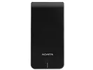 Powerbank ADATA P20100 czarno-czerwony