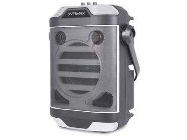 Overmax Zestaw Karaoke Idol 3.5