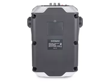 Overmax Zestaw Karaoke Idol 3.5