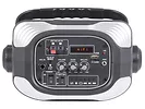 Overmax Zestaw Karaoke Idol 3.5