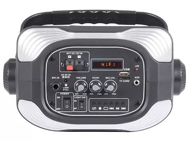 Overmax Zestaw Karaoke Idol 3.5