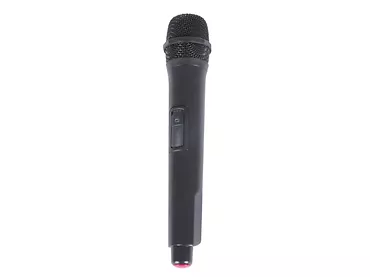 Overmax Zestaw Karaoke Idol 3.5