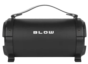 Głośnik Bluetooth Blow Bazooka BT910
