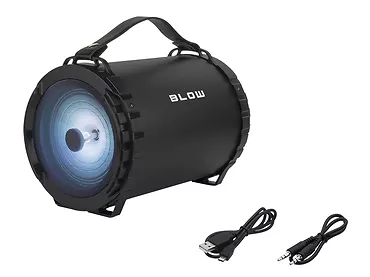 Głośnik Bluetooth Blow Bazooka BT920