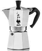 Kawiarka Bialetti Moka Express 6