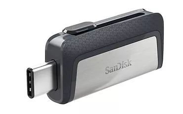 SanDisk 64GB Ultra Dual USB-C