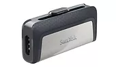 SanDisk 64GB Ultra Dual USB-C