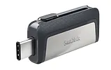 SanDisk 128GB Ultra Dual USB-C