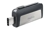 SanDisk 128GB Ultra Dual USB-C