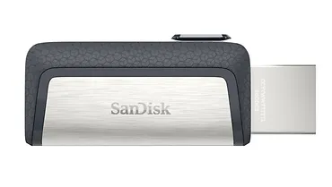 SanDisk 128GB Ultra Dual USB-C