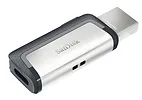 SanDisk 128GB Ultra Dual USB-C
