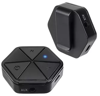 Odbiornik słuchawkowy Bluetooth Audiocore AC815