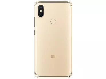 Smartfon Xiaomi Redmi S2 4GB 64GB Dual SIM LTE Złoty FV23%