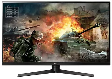 Monitor LG 32GK850G-B 31,5