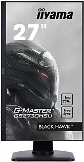 Monitor iiyama G-Master 27