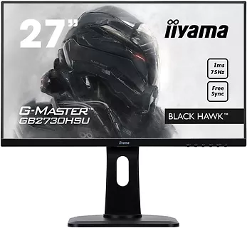 Monitor iiyama G-Master 27