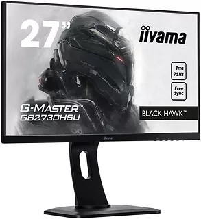 Monitor iiyama G-Master 27