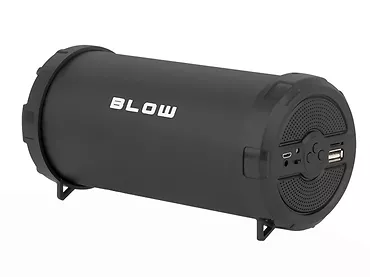 Blow Głośnik Bluetooth BAZOOKA BT900