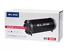 Blow Głośnik Bluetooth BAZOOKA BT900