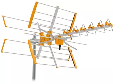 Antena zewnętrzna Opticum Sparta Combo