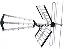 Antena zewnętrzna Olympia BX 1000 Combo