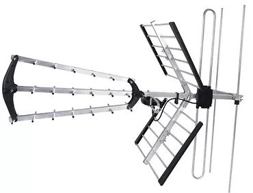 Antena zewnętrzna Olympia BX 1000 Combo