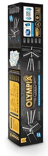 Antena zewnętrzna Olympia BX 1000 Combo