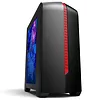 Komputer Apollo Ultrabeast 8 Ryzen 5 2400 G/8 GB/1000 GB/RX Vega 11/Win 10 + Zestaw+Monitor+HP 2130