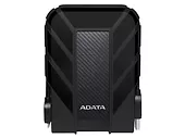 Dysk zewnętrzny przenośny Adata HD710 Pro 5TB Czarny