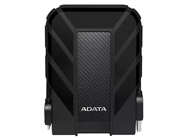 Dysk zewnętrzny przenośny Adata HD710 Pro 5TB Czarny