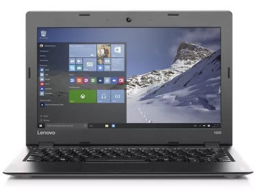 Lenovo 100S-14IBR Celeron N3060/14