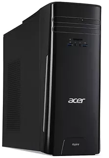 PC Acer ATC-280 AMD A10-7800/8GB/2TB/DVD/Win 10