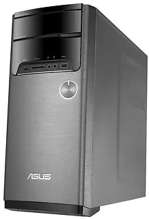 PC Asus M32CD-B07 i5-6400/8GB/1TB/BT/Win 10