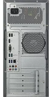 PC Asus M32CD-B07 i5-6400/8GB/1TB/BT/Win 10