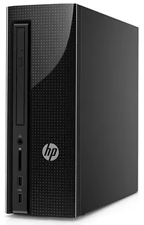 PC HP 260-A114 A8-7410/4GB/1TB/DVD/Keyboard+Mouse/Win 10