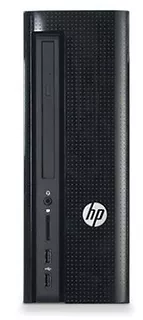 PC HP 260-A114 A8-7410/4GB/1TB/DVD/Keyboard+Mouse/Win 10