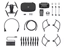 Dron DJI MAVIC AIR Onyx Black (EU)