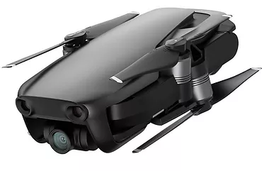 Dron DJI MAVIC AIR Onyx Black (EU)